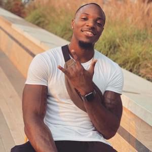 Meet your Posher, Keeon